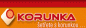 Korunka - internet obchod
