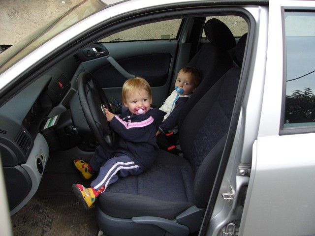 Te� budu ��dit j�.