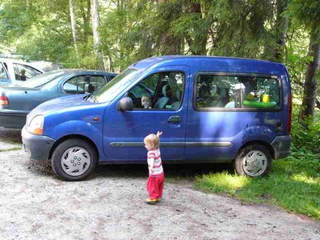 Dob�, m��e� jet.