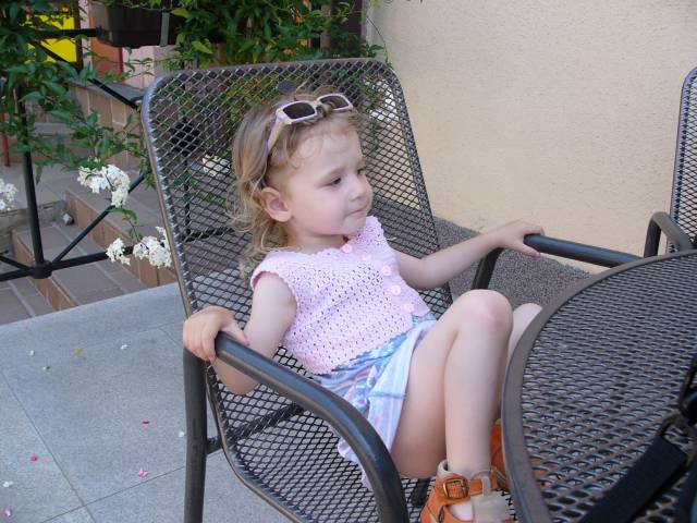 No holky, vid�ly jste ho ...