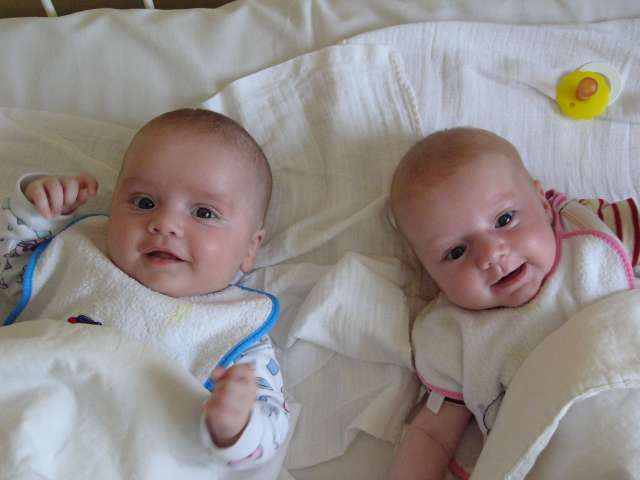 Ka�d� r�no jsme vychechtan� jako le�o.