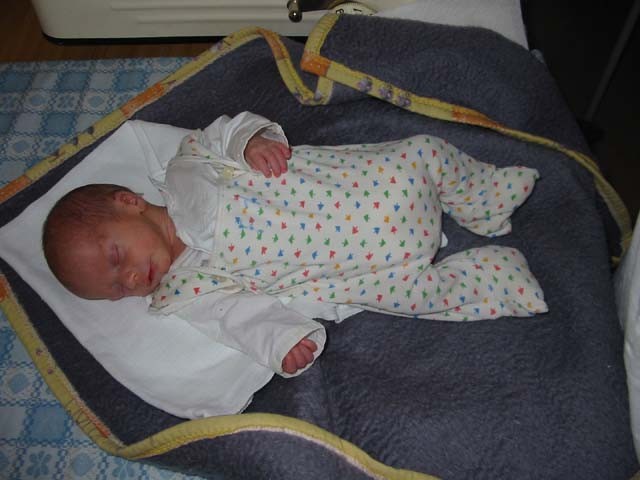 Tak snad abych se p�edstavil, St�n��ek.