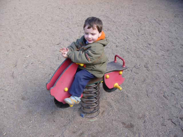 N�ro�n� tr�nink ...