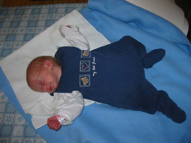 Dobr� den, jmenuji se Stelinka.