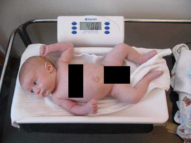 Tak to m�me 4 kila p�esn�.